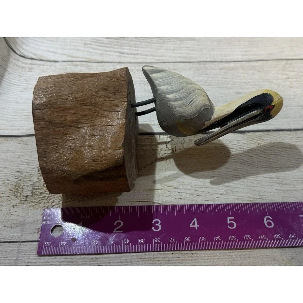 Vintage 6.5